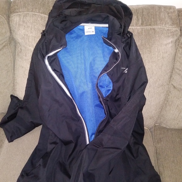 Proplayer Windbreaker - Picture 2 of 2